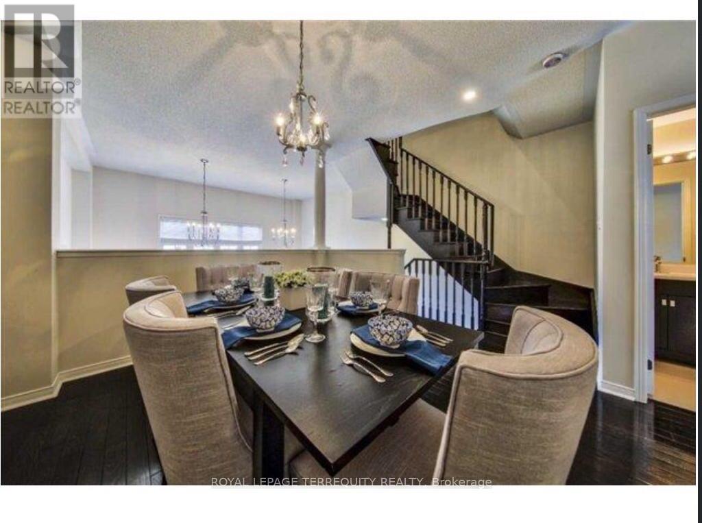 39 - 2171 Fiddlers Way, Oakville, Ontario  L6M 0R9 - Photo 6 - W12540556