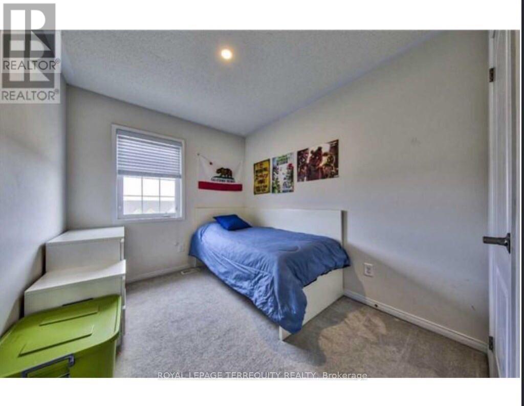 39 - 2171 Fiddlers Way, Oakville, Ontario  L6M 0R9 - Photo 12 - W12540556