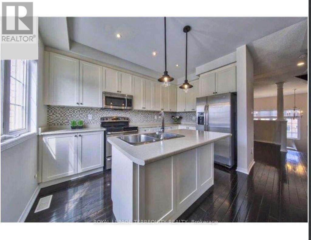 39 - 2171 Fiddlers Way, Oakville, Ontario  L6M 0R9 - Photo 7 - W12540556