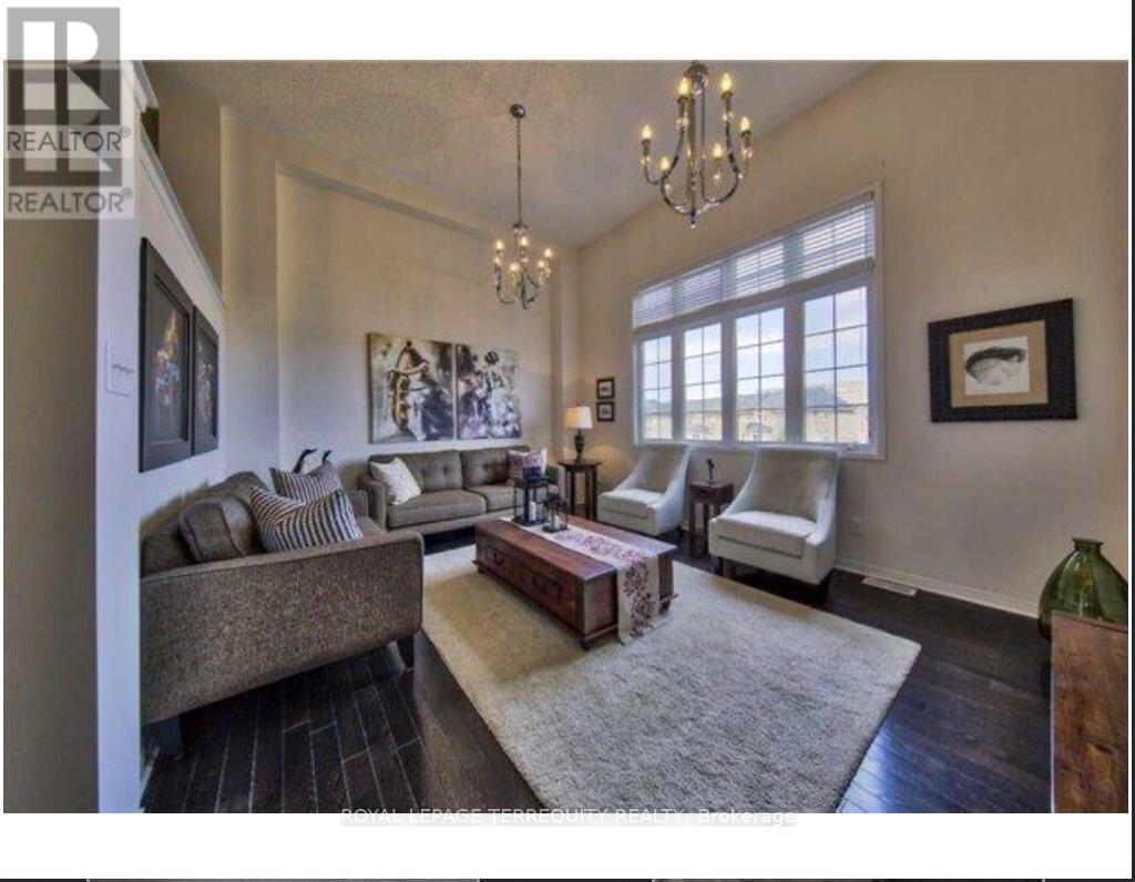 39 - 2171 Fiddlers Way, Oakville, Ontario  L6M 0R9 - Photo 4 - W12540556