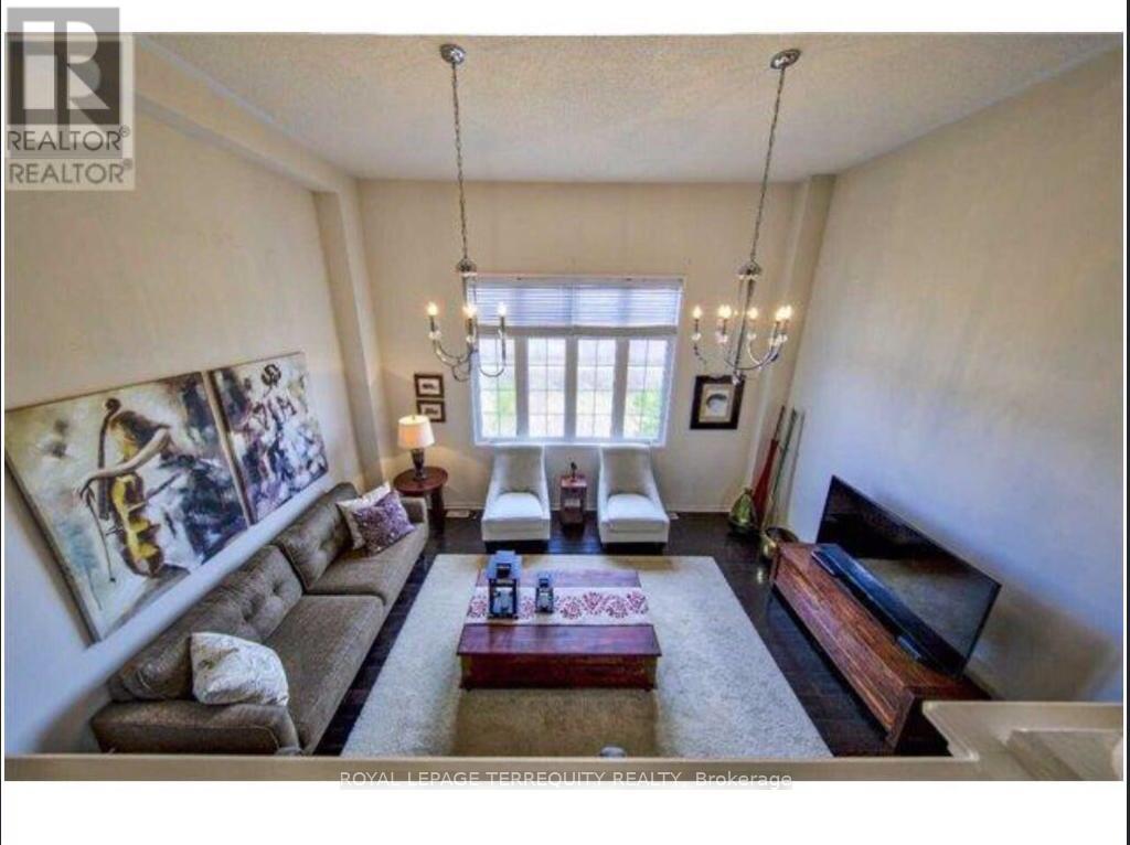 39 - 2171 Fiddlers Way, Oakville, Ontario  L6M 0R9 - Photo 5 - W12540556