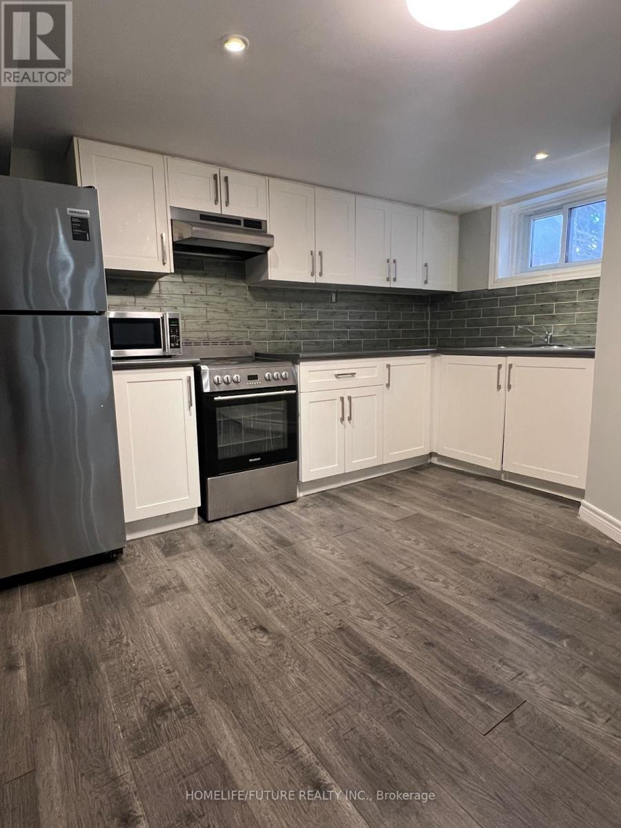 3986 Ellesmere Road, Toronto (Highland Creek), Ontario  M1C 1J2 - Photo 10 - E12638302