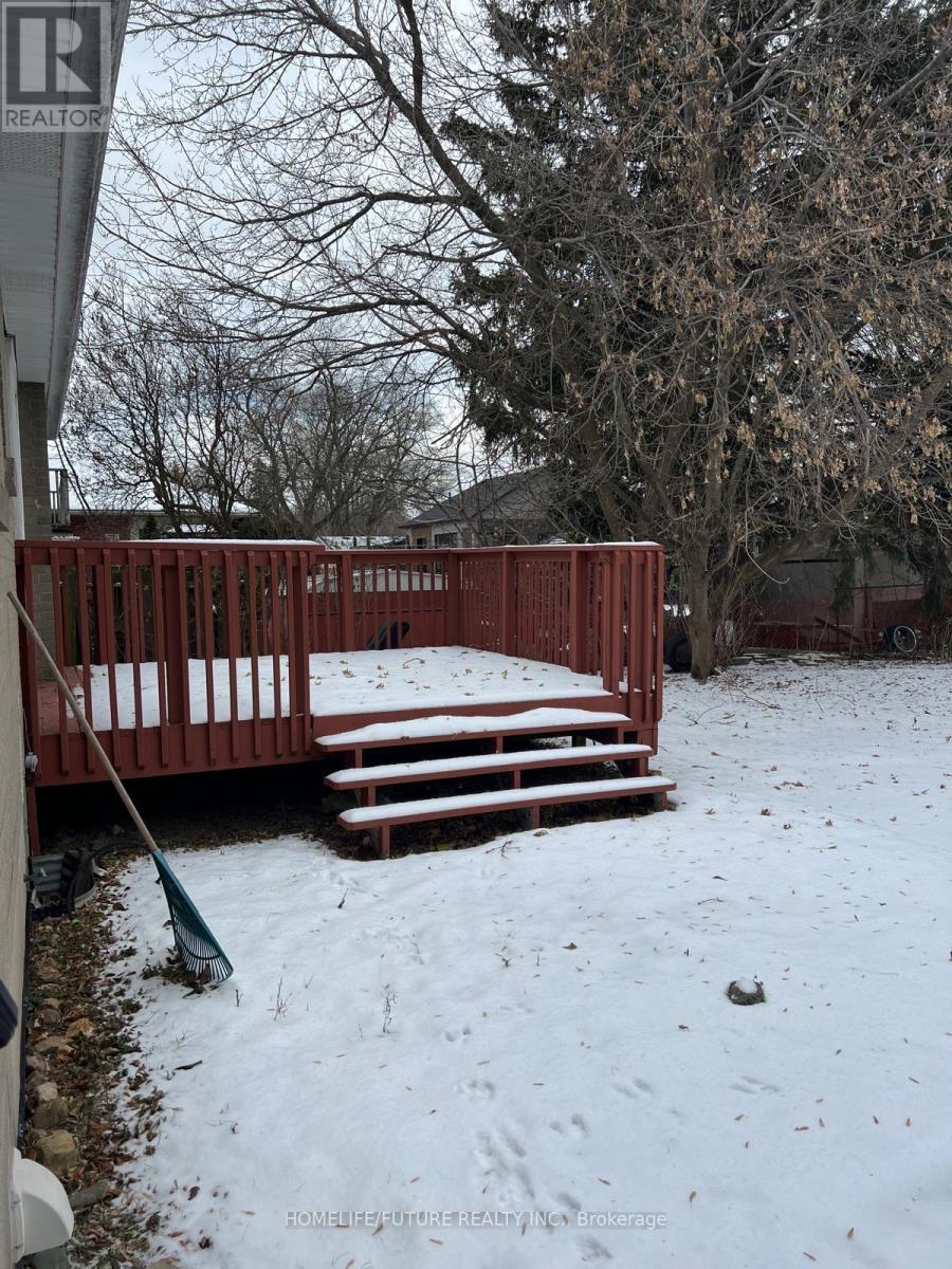 3986 Ellesmere Road, Toronto (Highland Creek), Ontario  M1C 1J2 - Photo 16 - E12638302