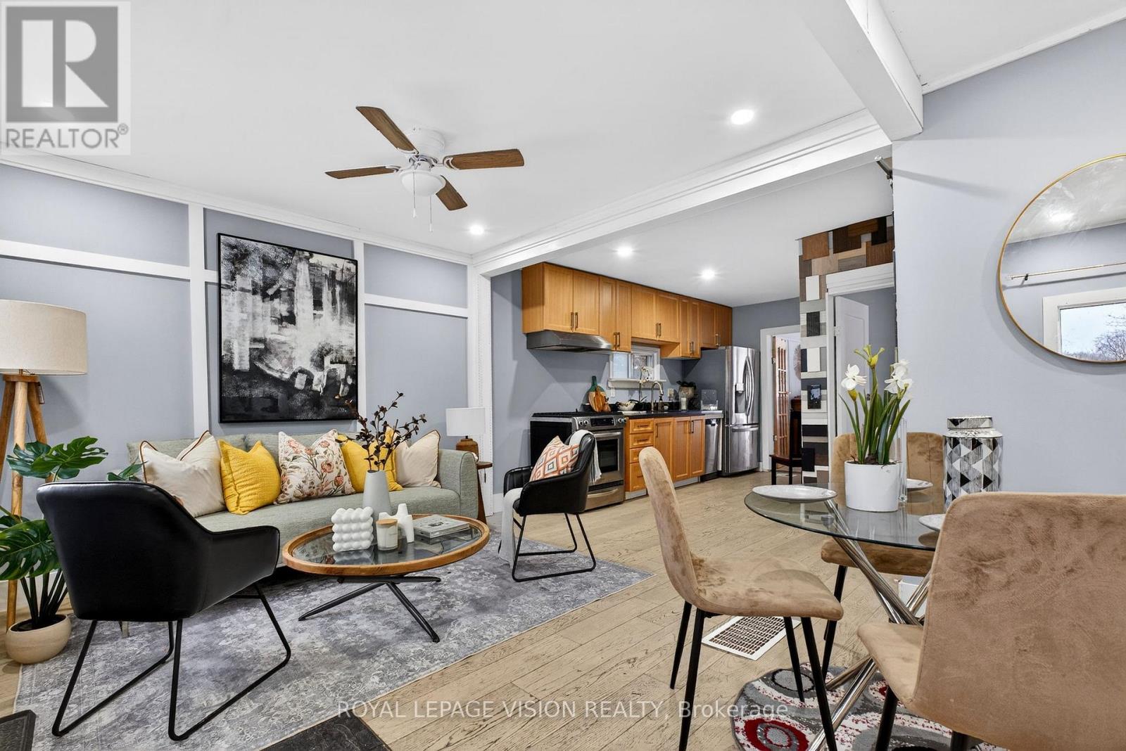 290 Nassau Street, Oshawa, Ontario  L1J 4A8 - Photo 15 - E12638388