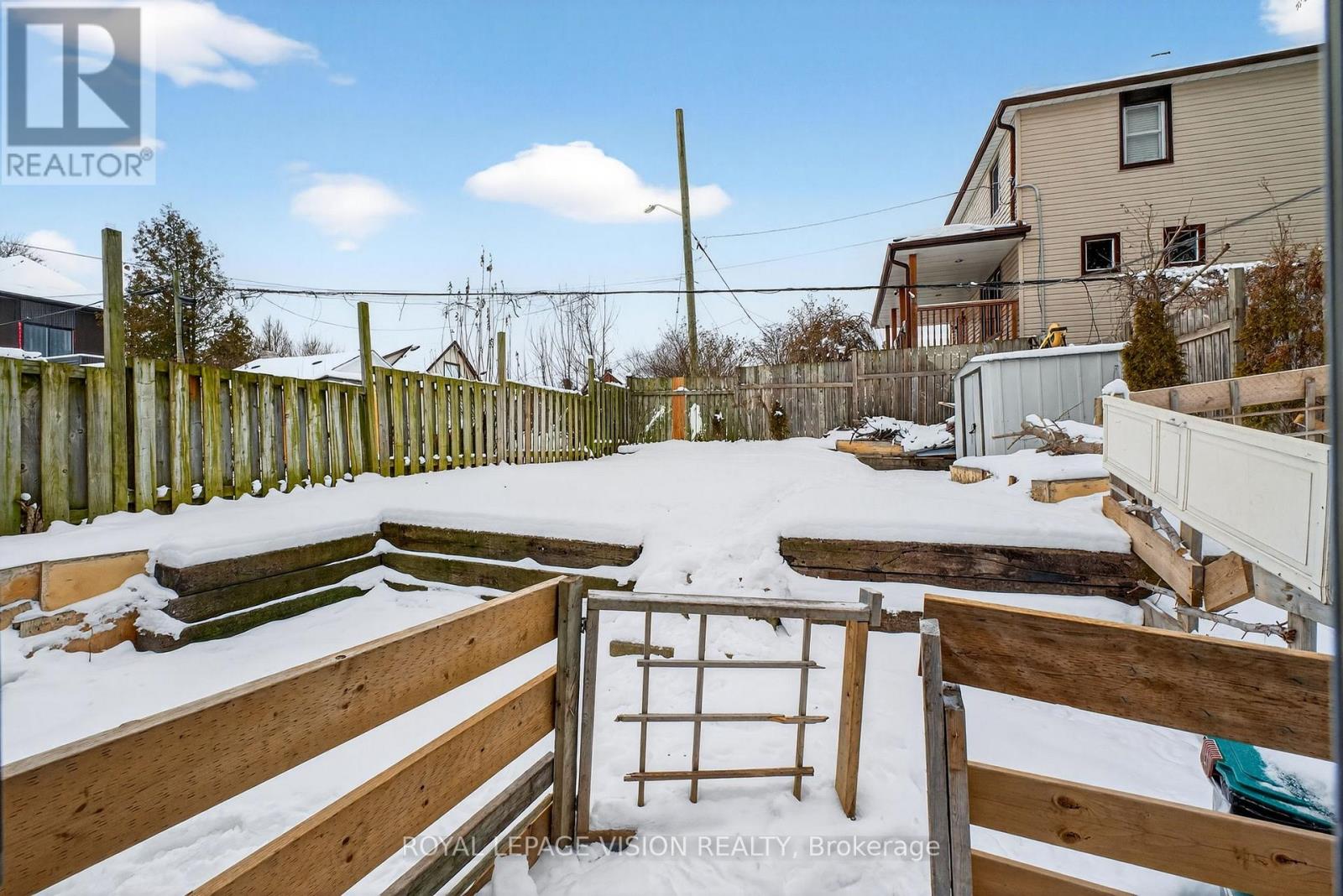 290 Nassau Street, Oshawa, Ontario  L1J 4A8 - Photo 25 - E12638388