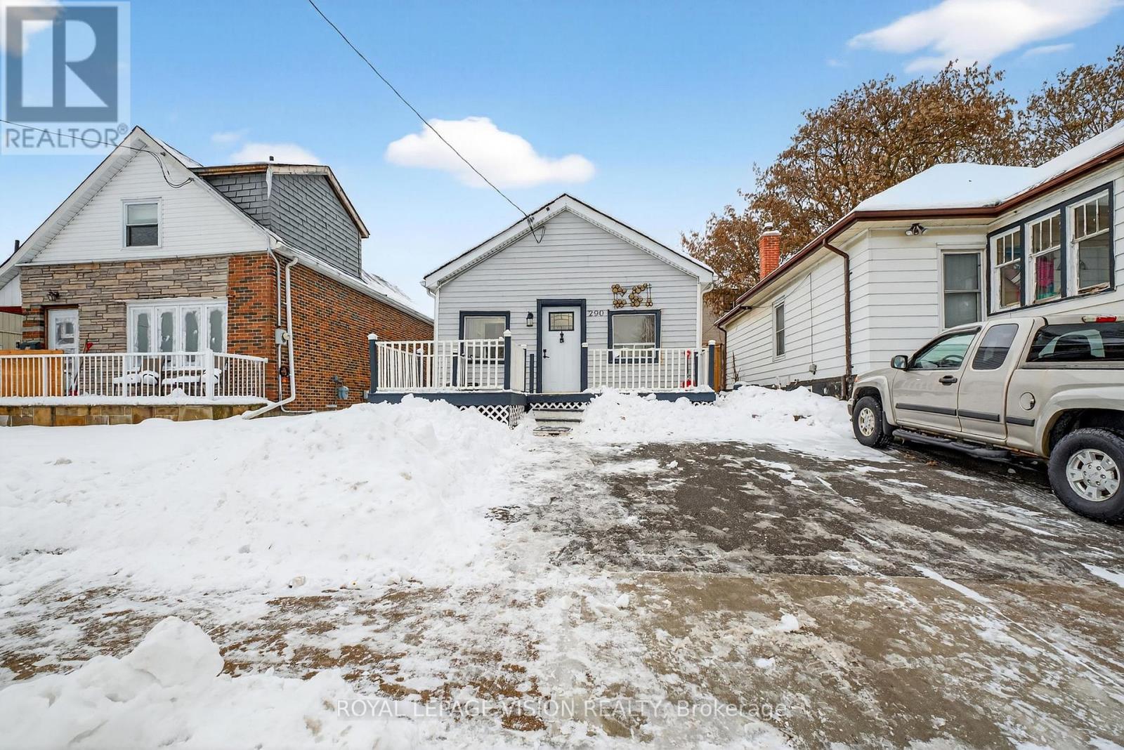 290 Nassau Street, Oshawa, Ontario  L1J 4A8 - Photo 5 - E12638388