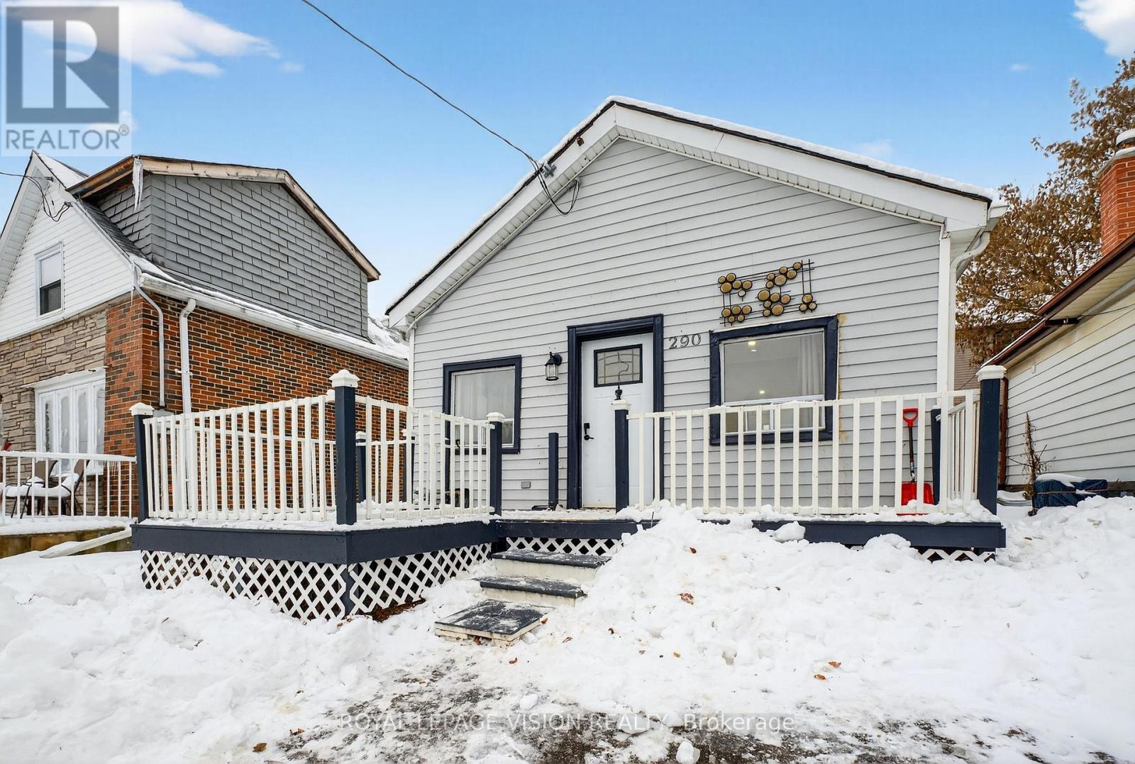 290 Nassau Street, Oshawa, Ontario  L1J 4A8 - Photo 6 - E12638388