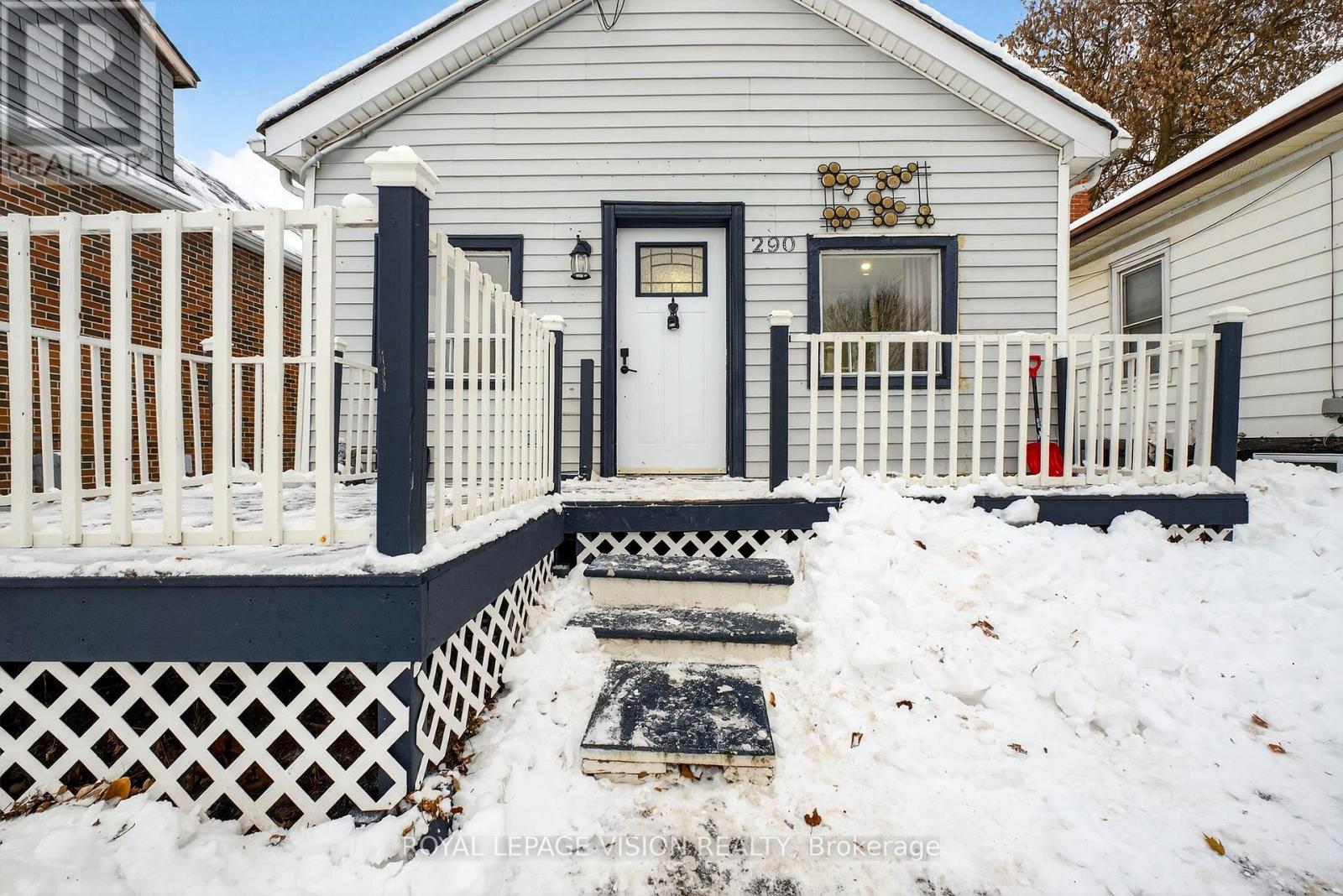 290 Nassau Street, Oshawa, Ontario  L1J 4A8 - Photo 9 - E12638388