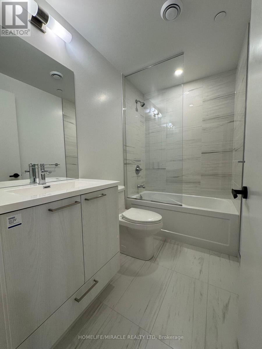 808 - 225 Commerce Street, Vaughan, Ontario  L4K 0P9 - Photo 10 - N12638260