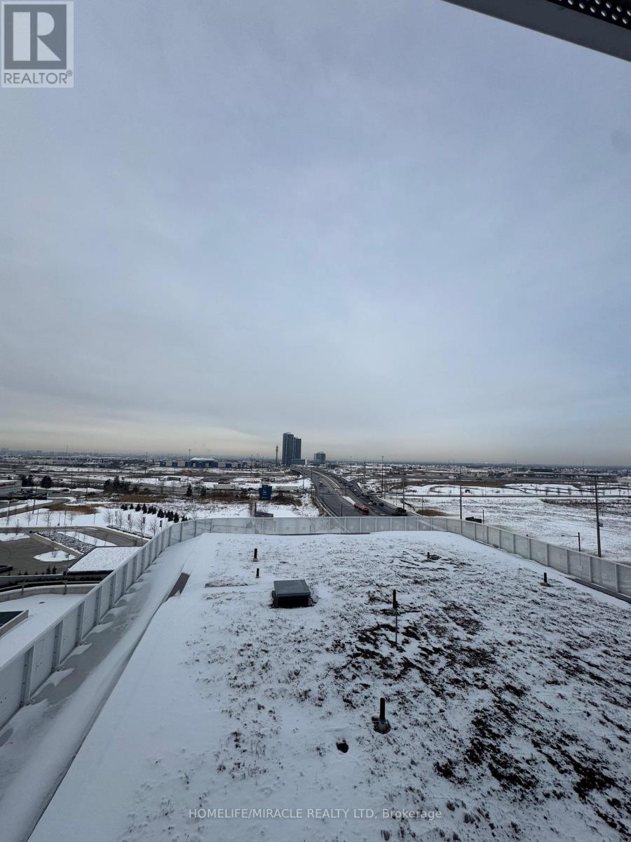 808 - 225 Commerce Street, Vaughan, Ontario  L4K 0P9 - Photo 15 - N12638260