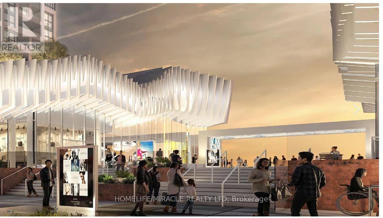 808 - 225 Commerce Street, Vaughan, Ontario  L4K 0P9 - Photo 19 - N12638260