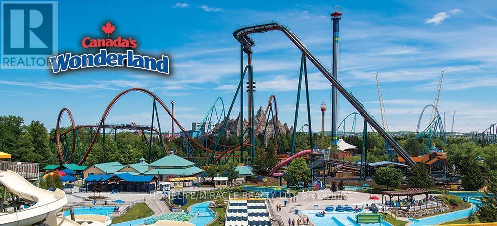 808 - 225 Commerce Street, Vaughan, Ontario  L4K 0P9 - Photo 27 - N12638260