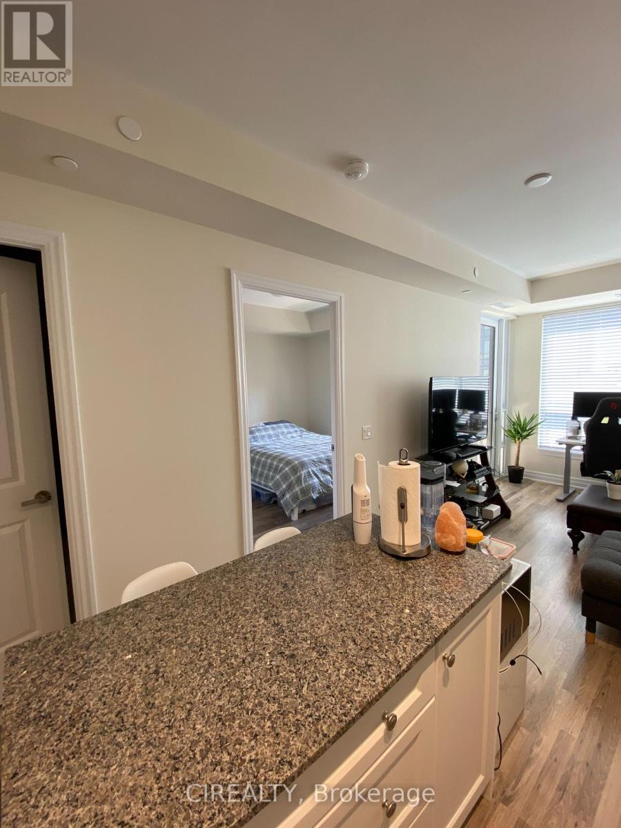 707 - 9085 Jane Street, Vaughan, Ontario  L4K 5P1 - Photo 11 - N12638264