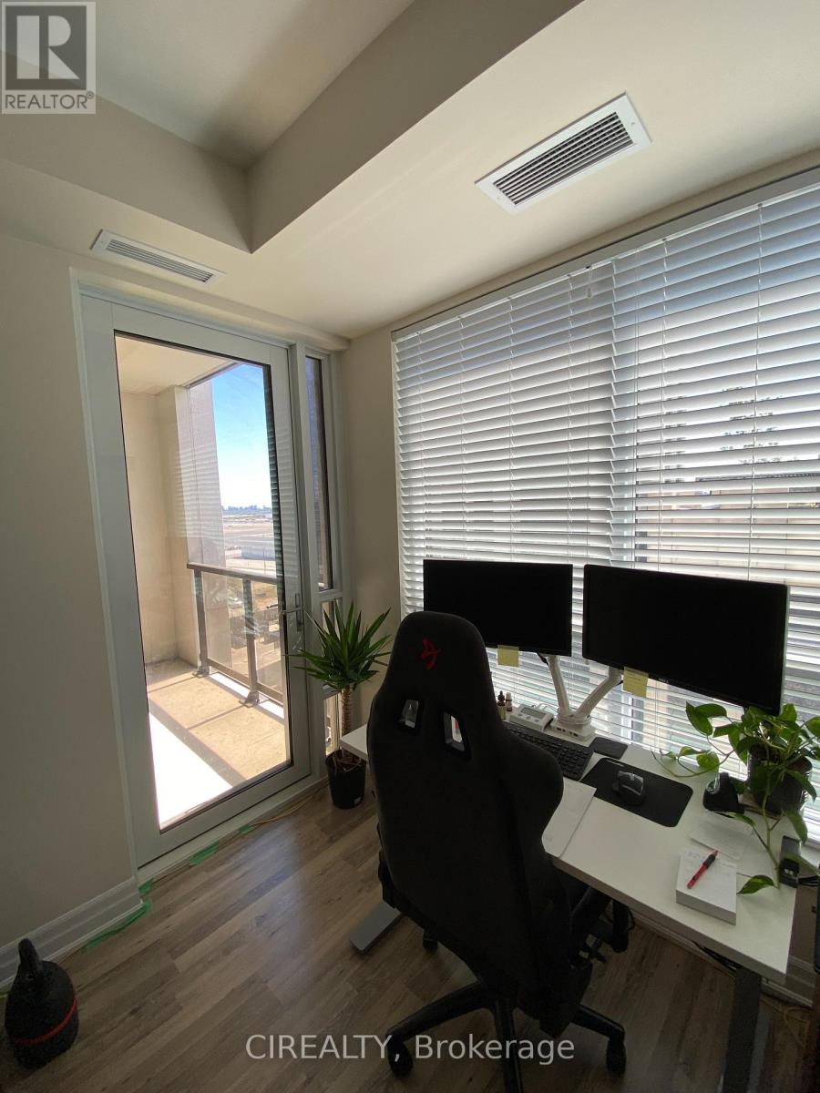 707 - 9085 Jane Street, Vaughan, Ontario  L4K 5P1 - Photo 13 - N12638264