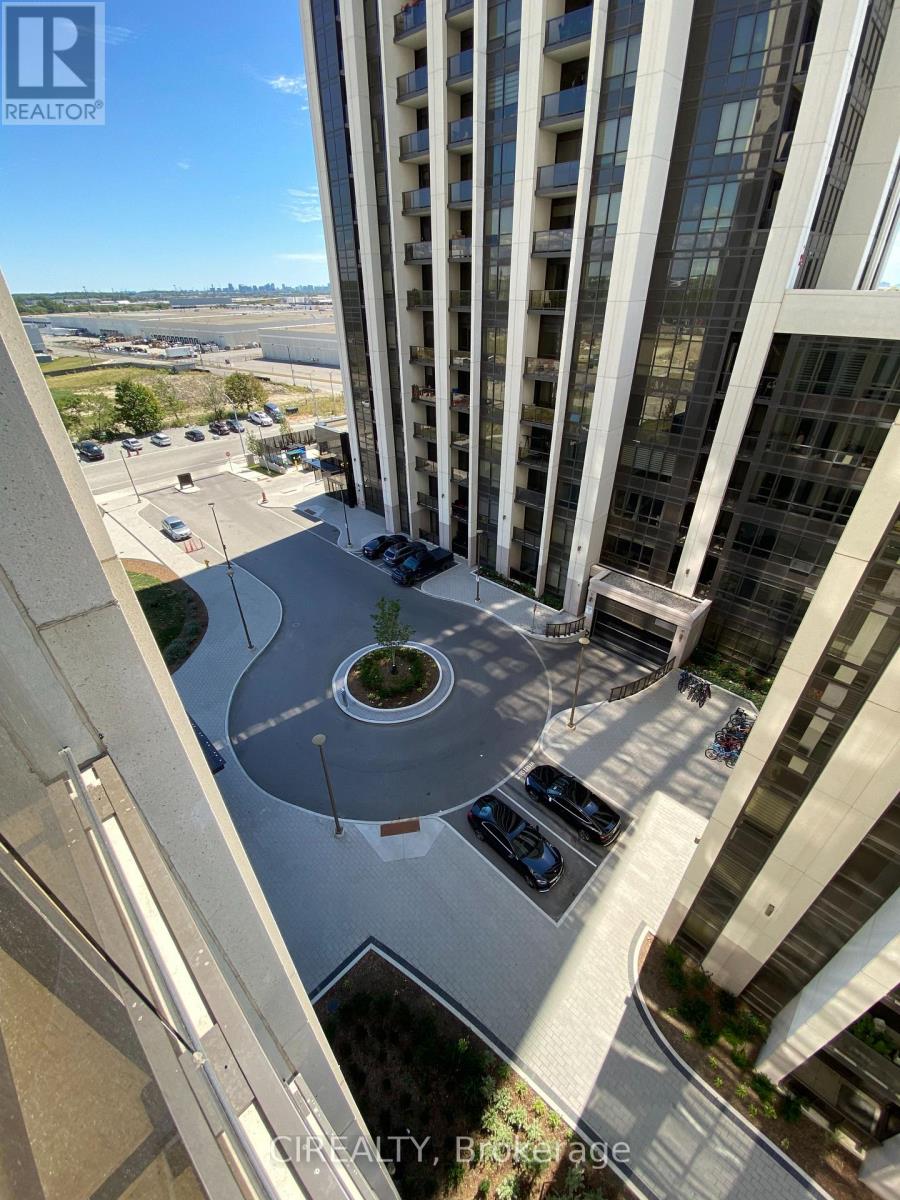 707 - 9085 Jane Street, Vaughan, Ontario  L4K 5P1 - Photo 16 - N12638264