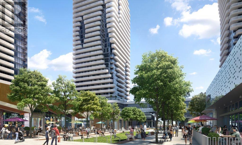 4301 - 8 Interchange Way W, Vaughan, Ontario  L4K 0R2 - Photo 14 - N12638274