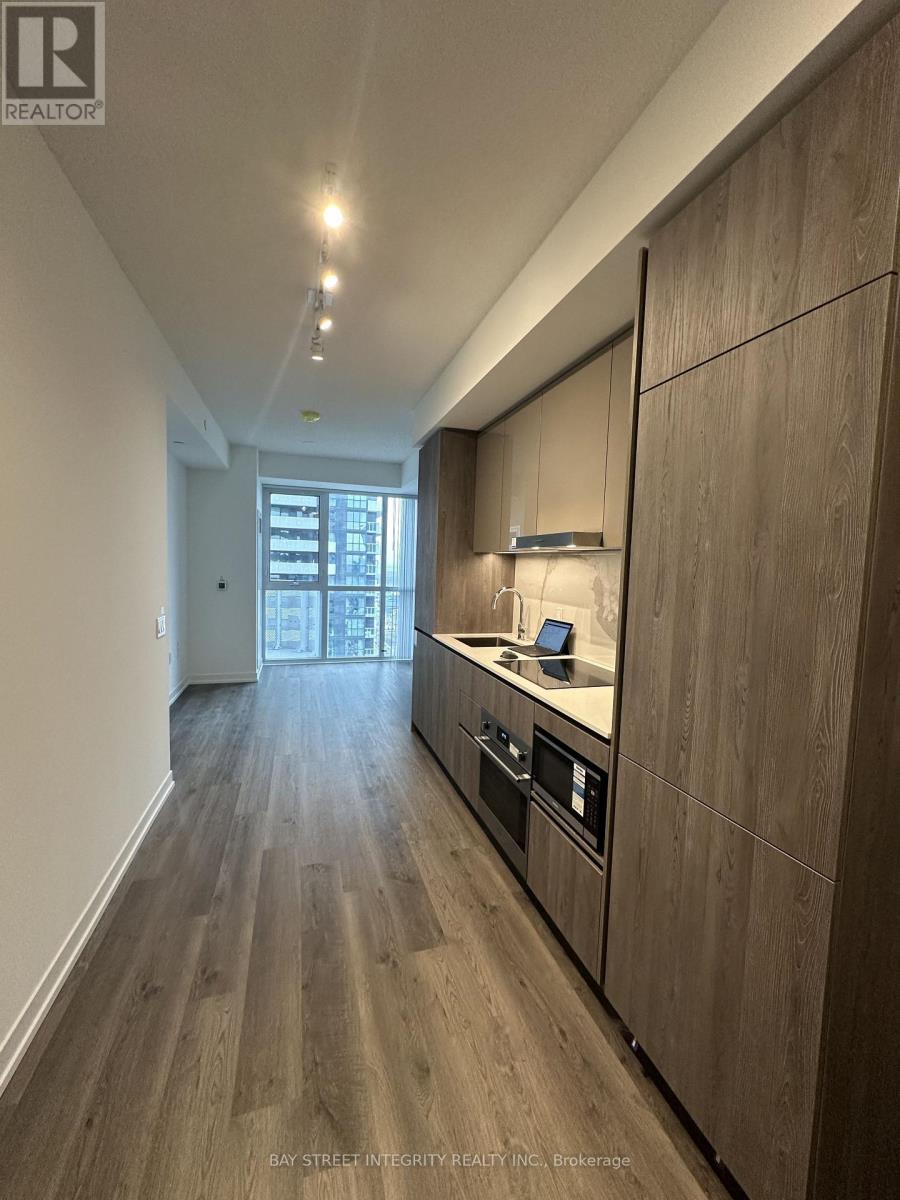 4301 - 8 Interchange Way W, Vaughan, Ontario  L4K 0R2 - Photo 6 - N12638274