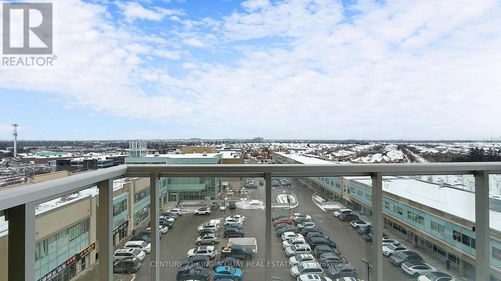 806 - 8323 Kennedy Road, Markham, Ontario L3R 5W7 - Photo 35 - N12638352