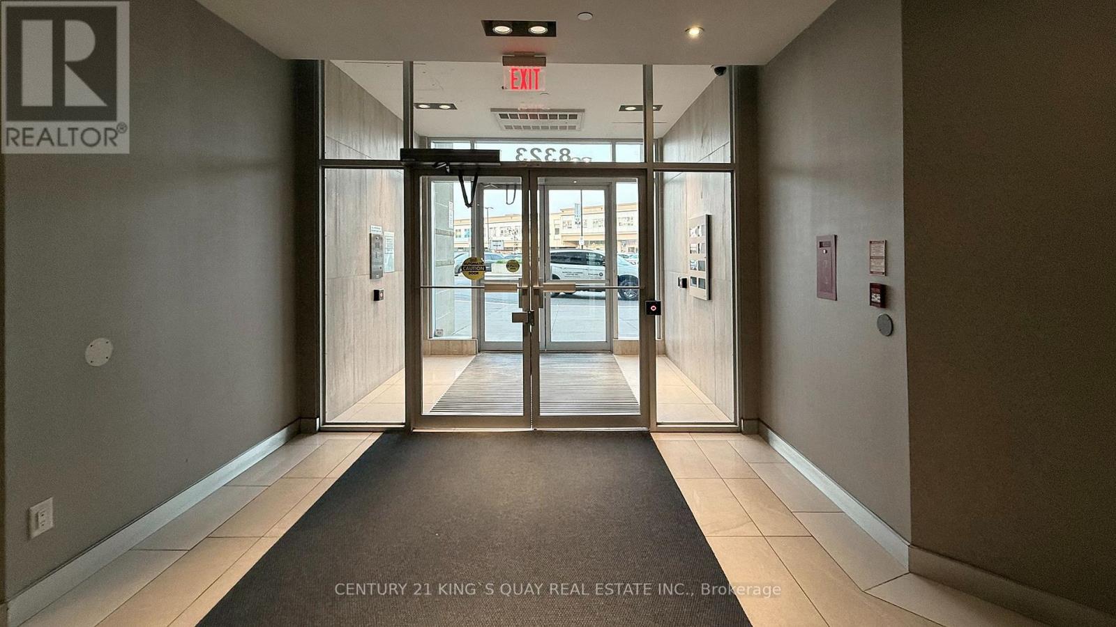 806 - 8323 Kennedy Road, Markham, Ontario L3R 5W7 - Photo 4 - N12638352