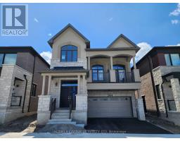 344 MADELAINE DRIVE, Barrie, Ontario