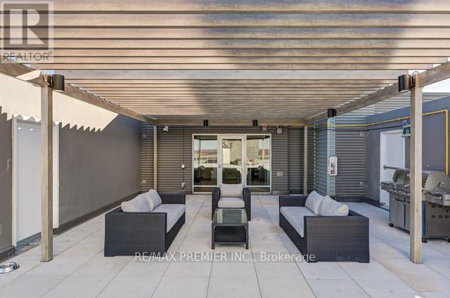 1015 - 58 Lakeside Terrace, Barrie, Ontario  L4M 0L5 - Photo 16 - S12638294