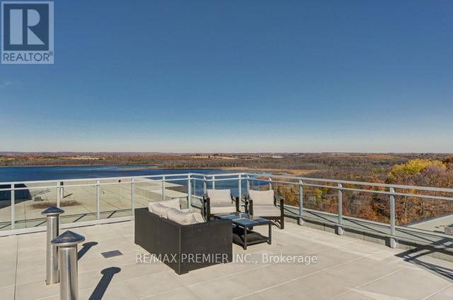 1015 - 58 Lakeside Terrace, Barrie, Ontario  L4M 0L5 - Photo 30 - S12638294