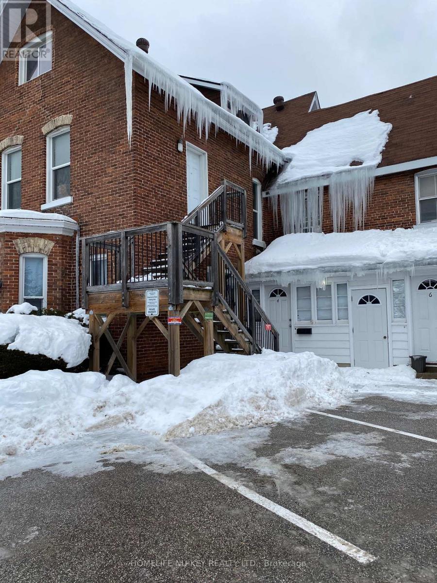 99 Bayfield Street, Barrie, Ontario  L4M 3A9 - Photo 8 - S12638312