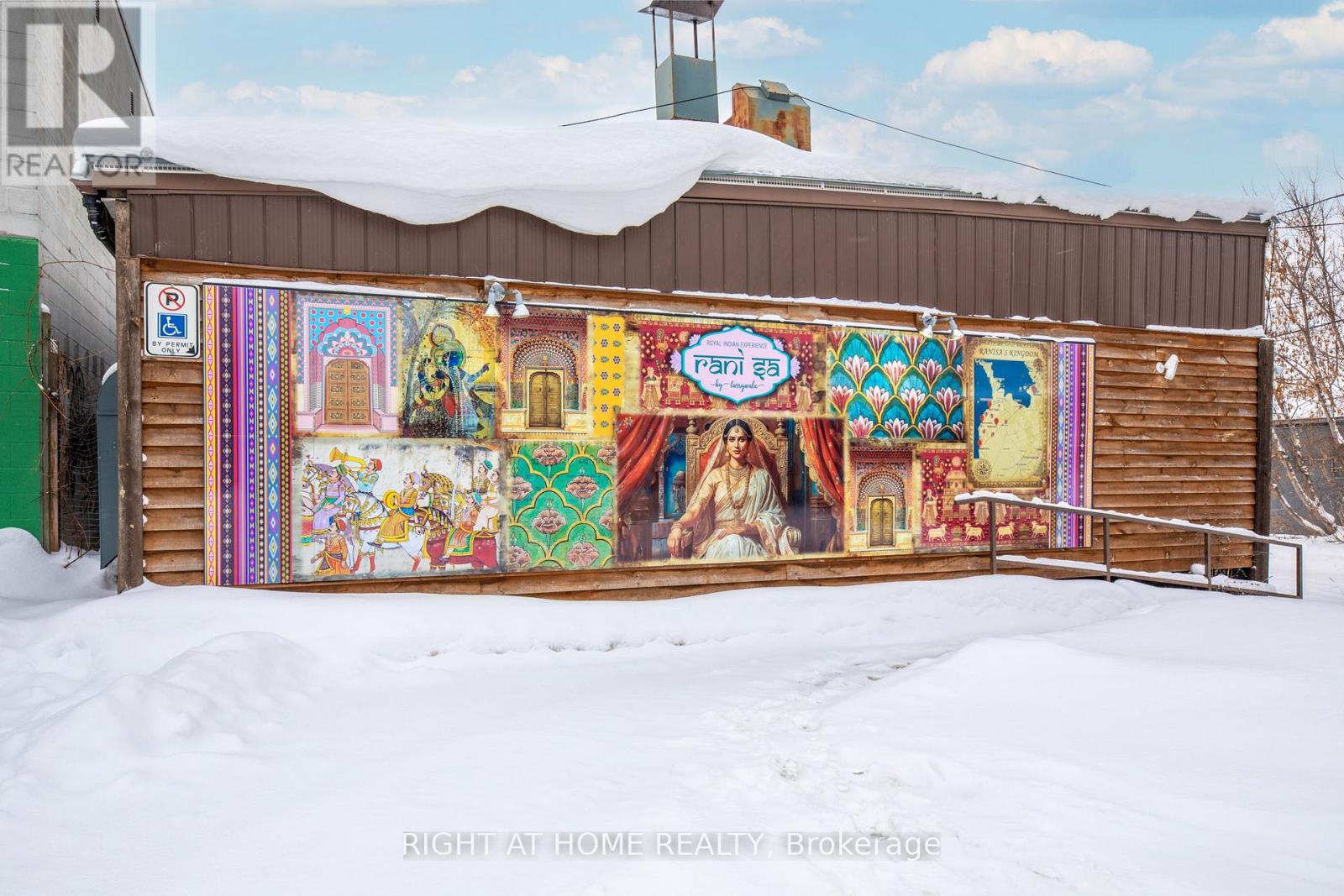 345 KING STREET, midland, Ontario