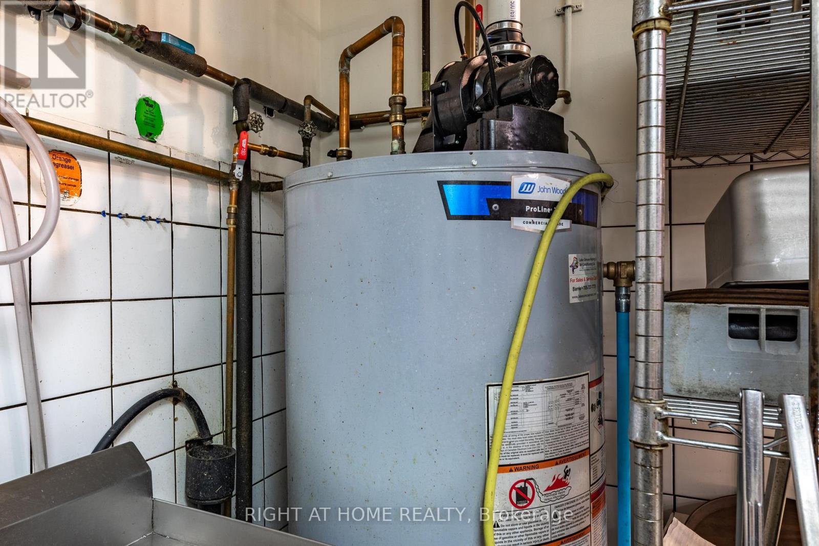 345 King Street, Midland, Ontario  L4R 3M7 - Photo 36 - S12638318