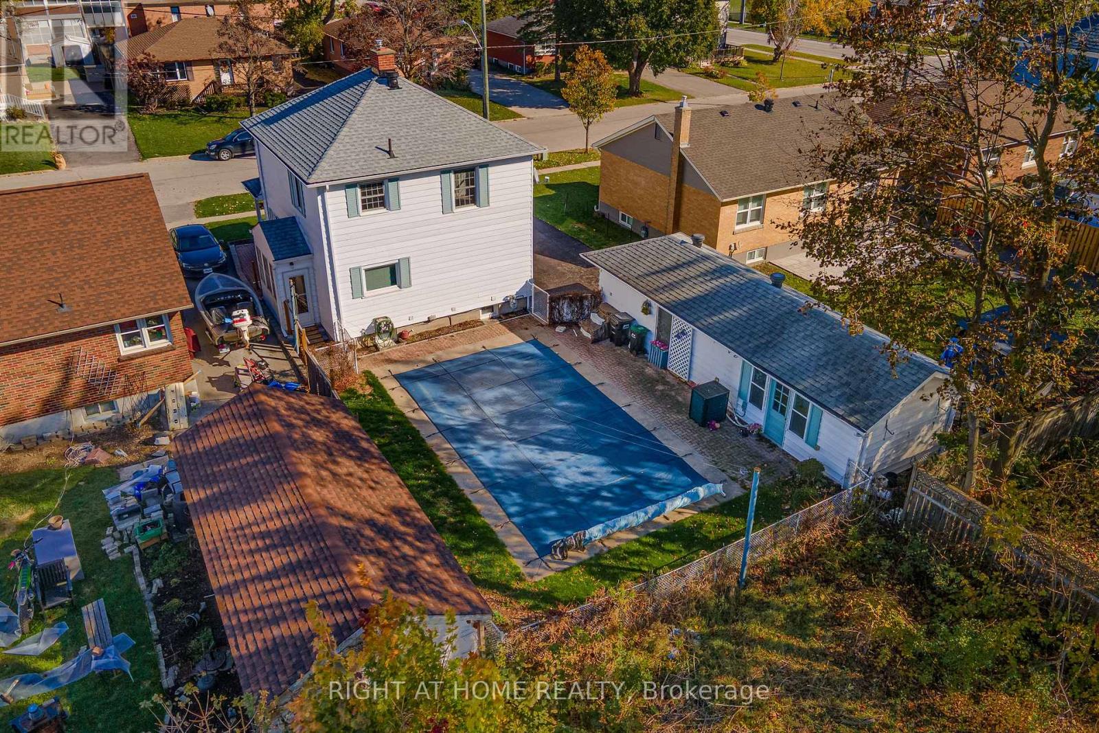 44 Newton Street, Barrie (Wellington), Ontario  L4M 3N5 - Photo 29 - S12638378