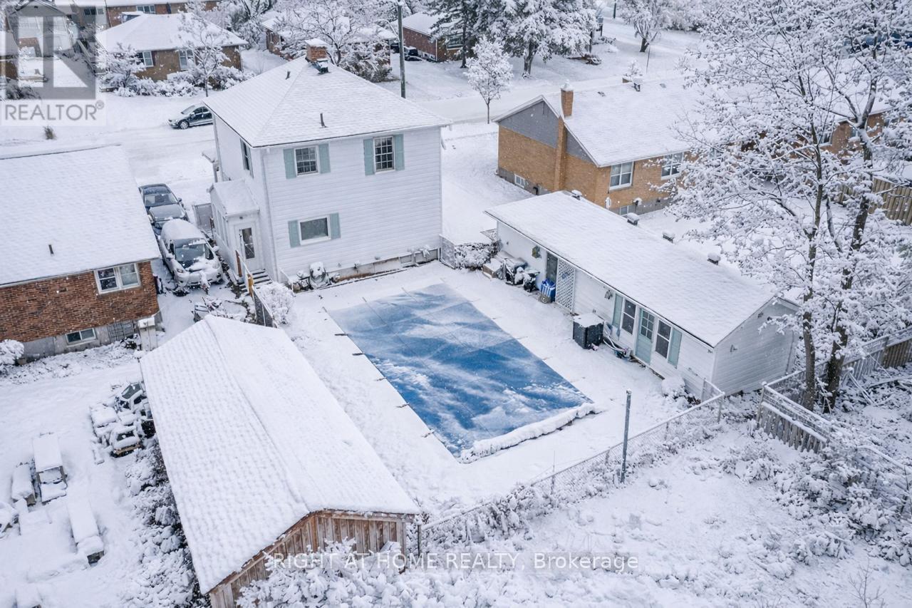 44 Newton Street, Barrie (Wellington), Ontario  L4M 3N5 - Photo 30 - S12638378