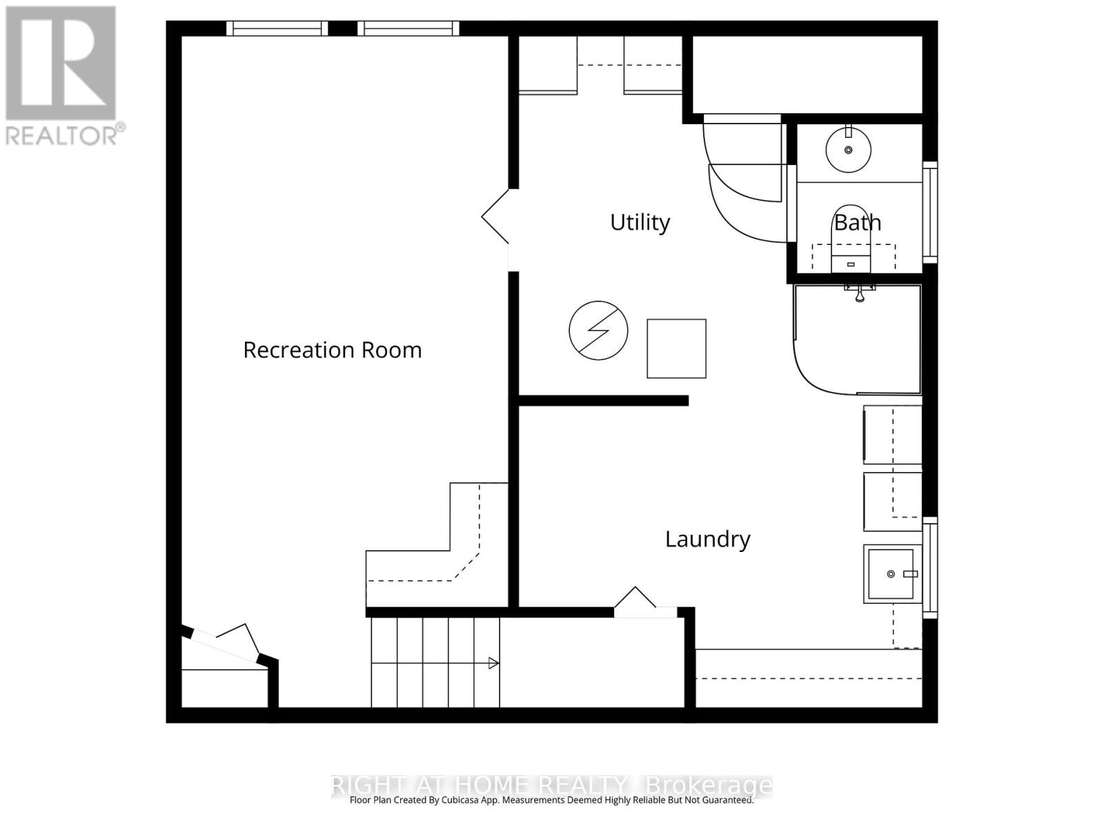 44 Newton Street, Barrie (Wellington), Ontario  L4M 3N5 - Photo 31 - S12638378