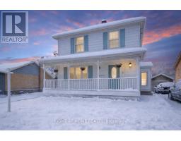 44 NEWTON STREET, Barrie, Ontario