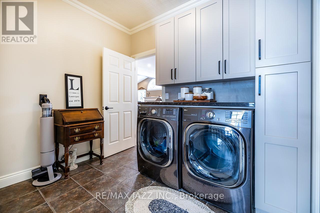 8495 Enfield Road, Clarington, Ontario  L0B 1J0 - Photo 14 - E12638458