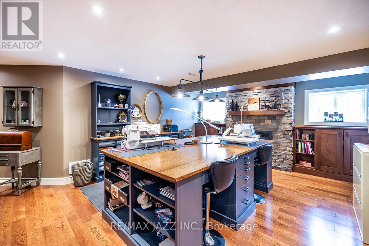 8495 Enfield Road, Clarington, Ontario  L0B 1J0 - Photo 20 - E12638458