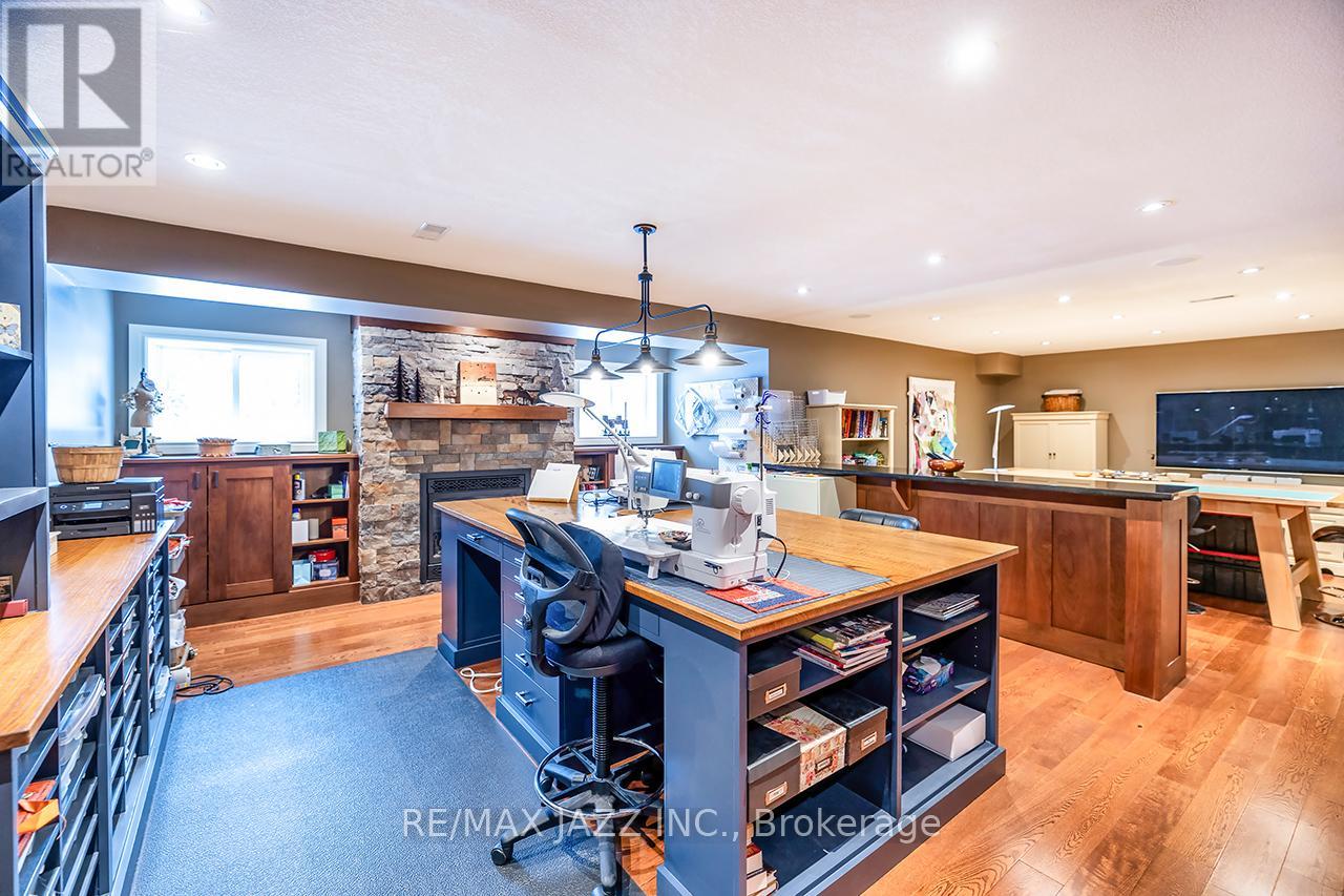 8495 Enfield Road, Clarington, Ontario  L0B 1J0 - Photo 21 - E12638458