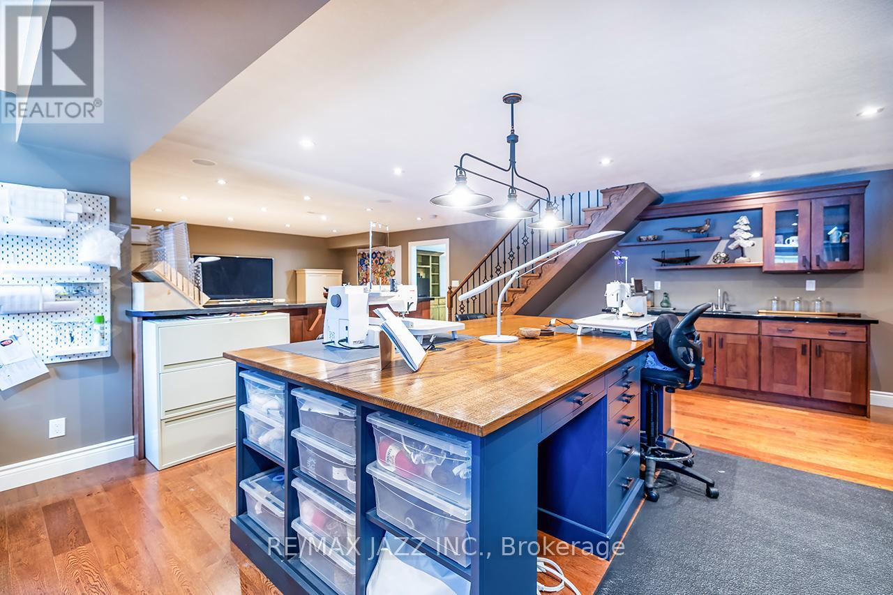 8495 Enfield Road, Clarington, Ontario  L0B 1J0 - Photo 22 - E12638458