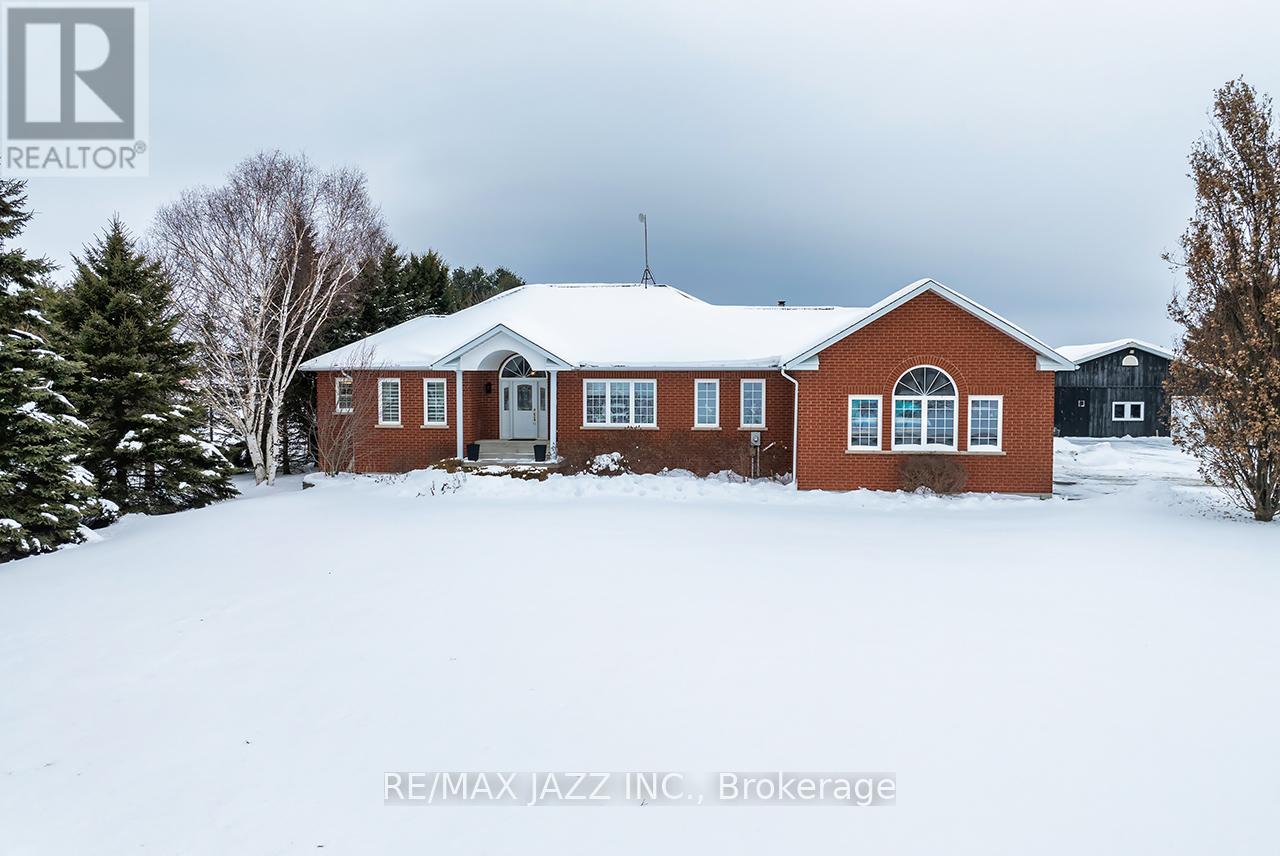 8495 Enfield Road, Clarington, Ontario  L0B 1J0 - Photo 3 - E12638458