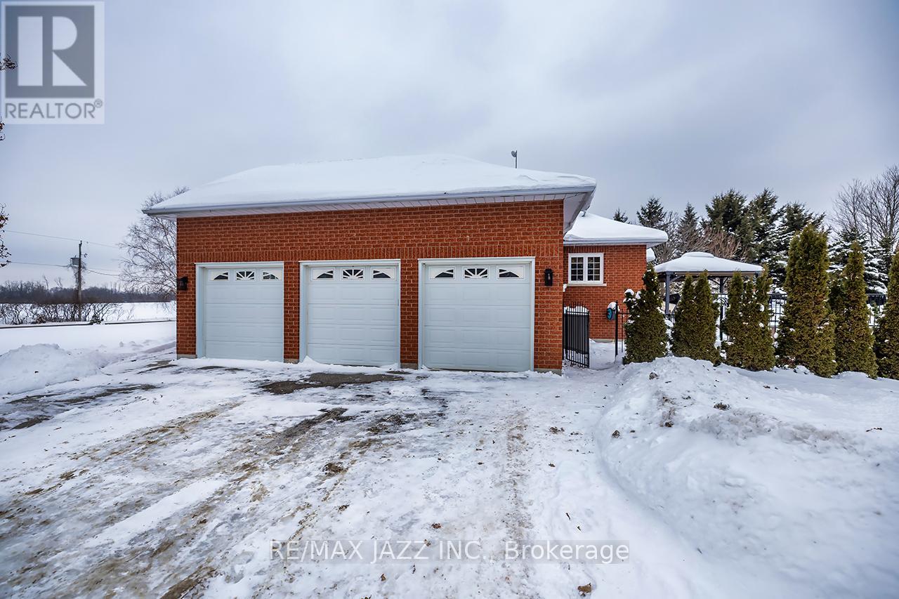 8495 Enfield Road, Clarington, Ontario  L0B 1J0 - Photo 30 - E12638458