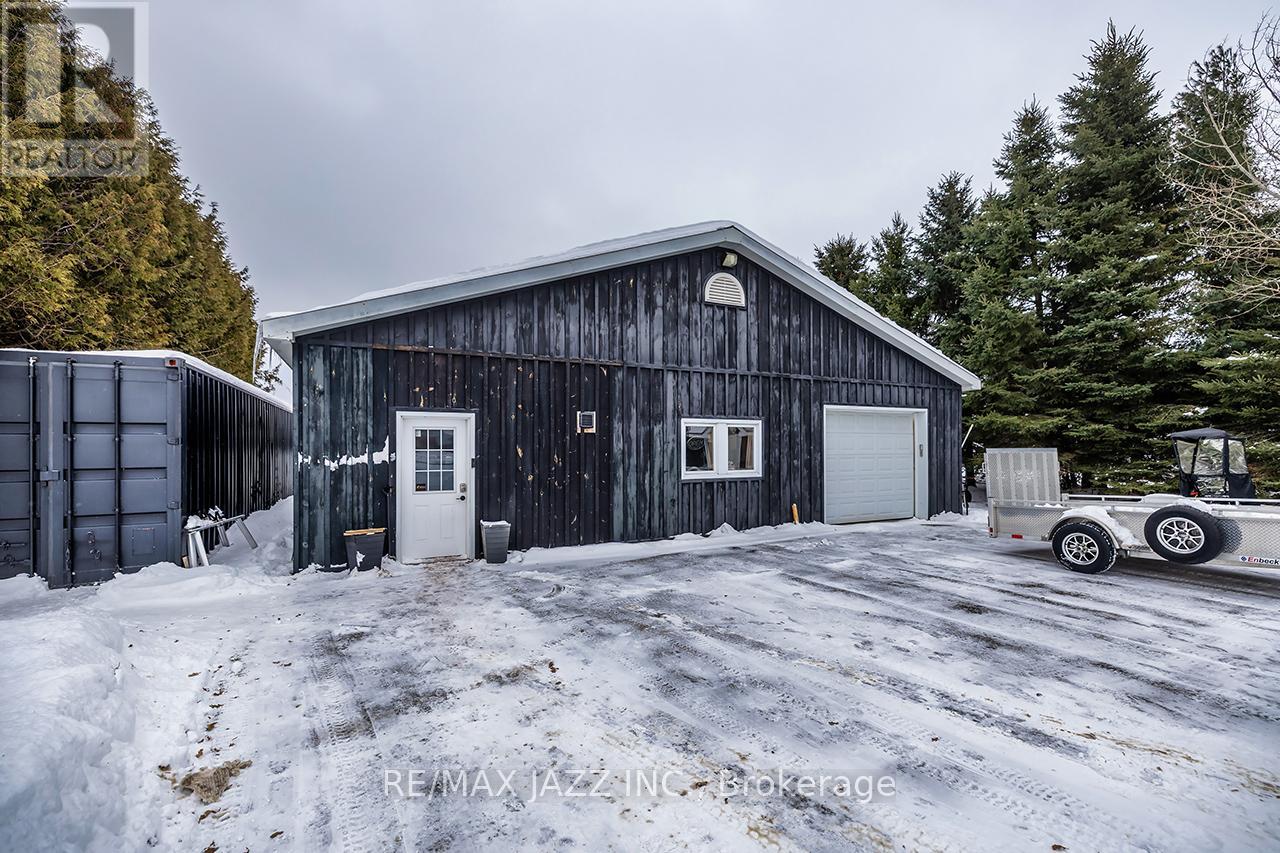 8495 Enfield Road, Clarington, Ontario  L0B 1J0 - Photo 31 - E12638458