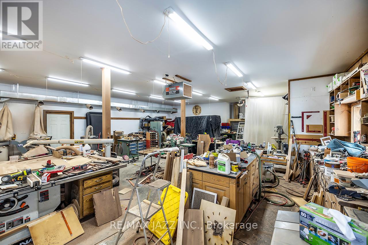 8495 Enfield Road, Clarington, Ontario  L0B 1J0 - Photo 32 - E12638458