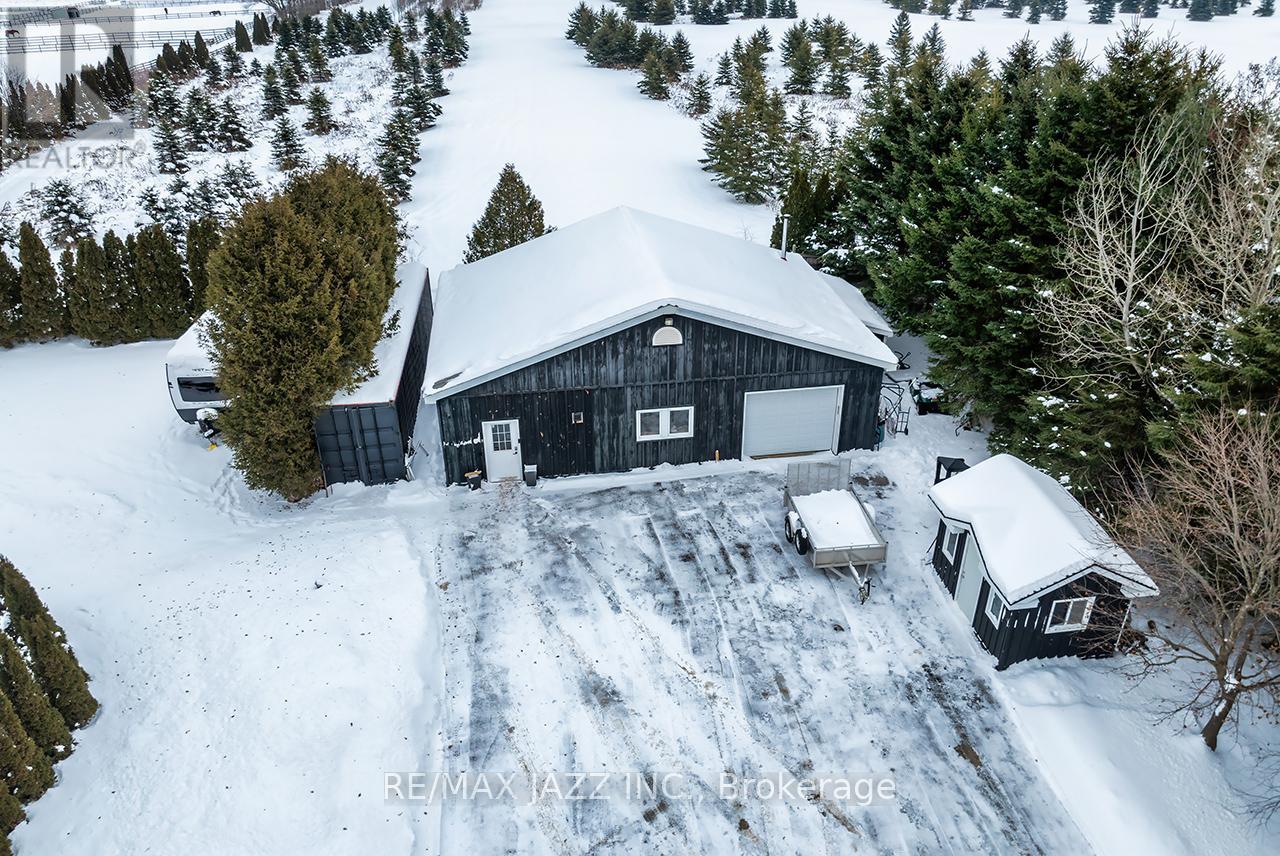 8495 Enfield Road, Clarington, Ontario  L0B 1J0 - Photo 35 - E12638458