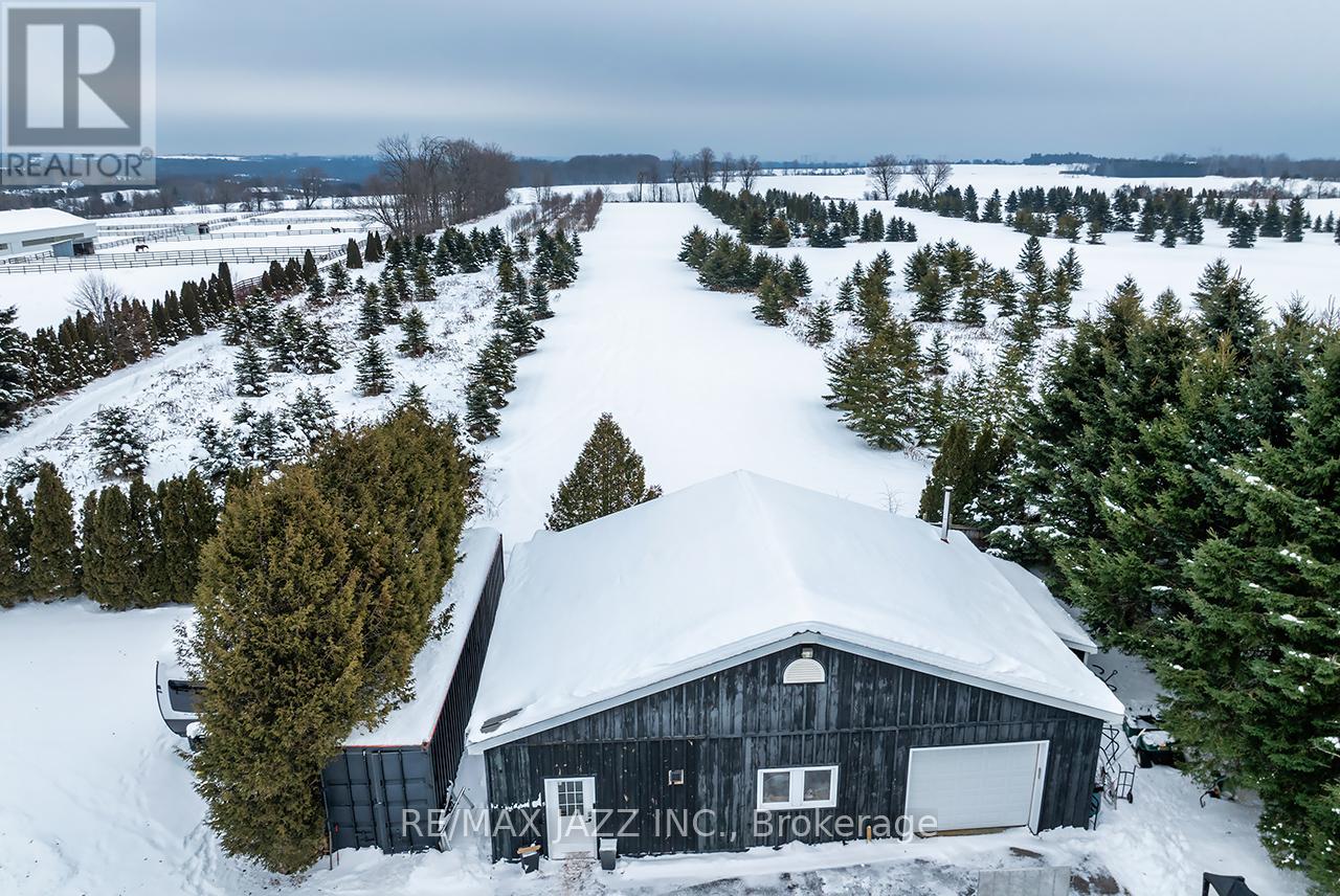 8495 Enfield Road, Clarington, Ontario  L0B 1J0 - Photo 36 - E12638458
