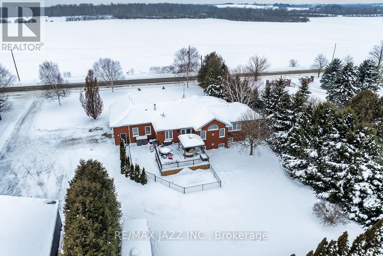 8495 Enfield Road, Clarington, Ontario  L0B 1J0 - Photo 37 - E12638458