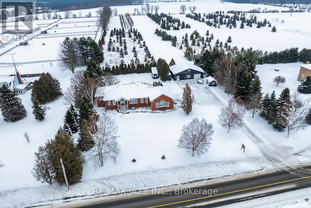 8495 Enfield Road, Clarington, Ontario  L0B 1J0 - Photo 39 - E12638458