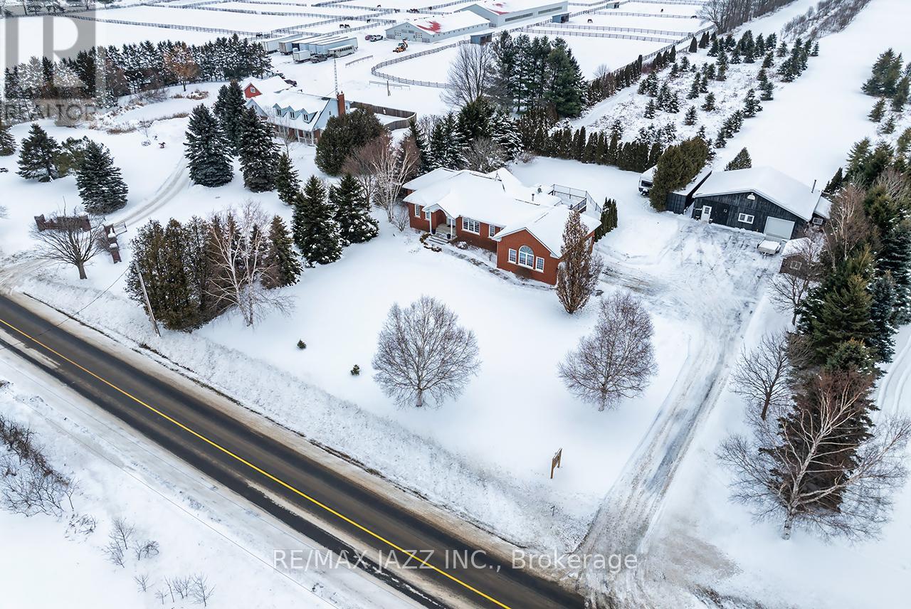 8495 Enfield Road, Clarington, Ontario  L0B 1J0 - Photo 40 - E12638458