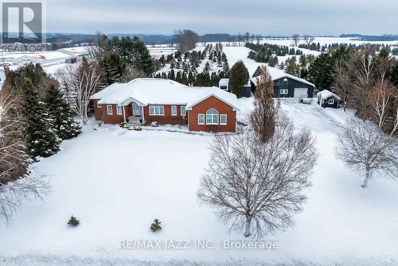 8495 Enfield Road, Clarington, Ontario  L0B 1J0 - Photo 42 - E12638458