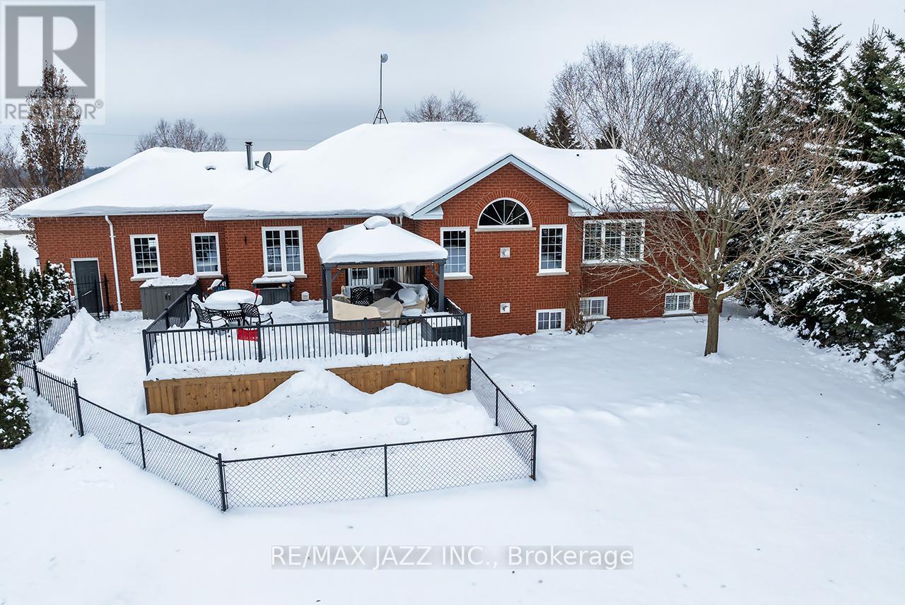 8495 Enfield Road, Clarington, Ontario  L0B 1J0 - Photo 43 - E12638458