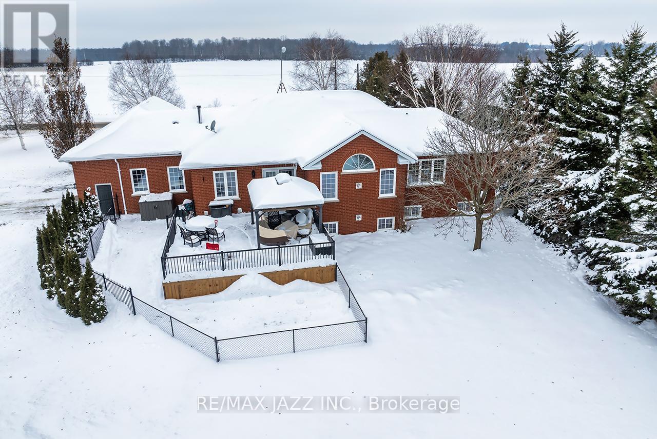 8495 Enfield Road, Clarington, Ontario  L0B 1J0 - Photo 44 - E12638458