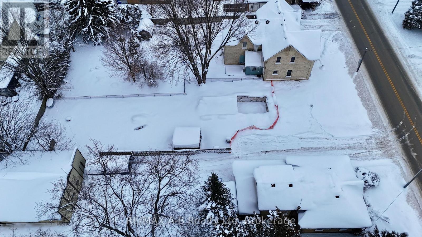 3195 Perth 163 Road, West Perth, Ontario N0K 1H0 - Photo 4 - X12638422